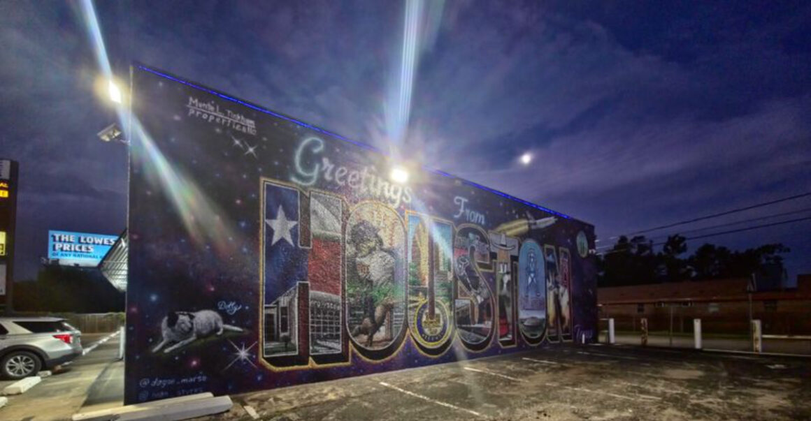 these 10 texas stops are basically made for instagram