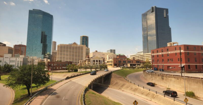 These 8 Texas Cities Are Quietly Outshining Austin