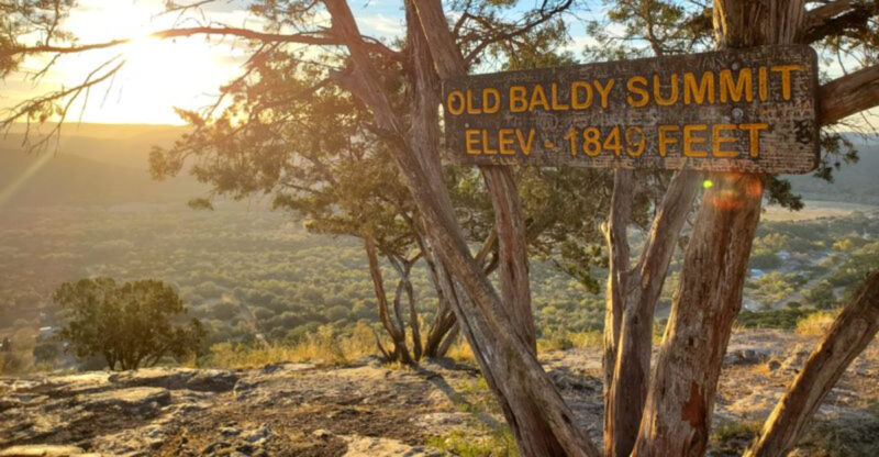 These 8 Texas State Parks Look Their Best Right Now but Nobody’s Talking About Them