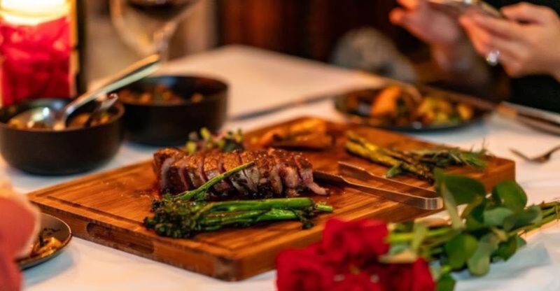 These Small-Town Texas Steakhouses Are Worth the Drive