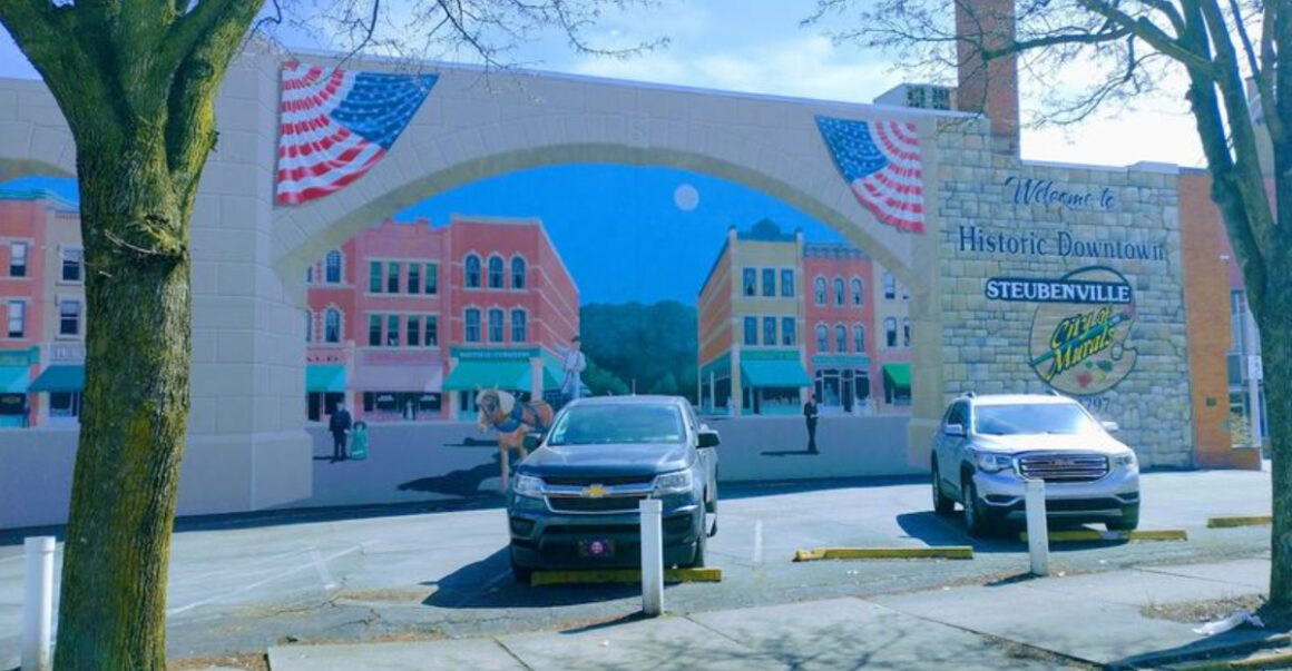 this charming ohio small town is so affordable you can live comfortably on social security 1