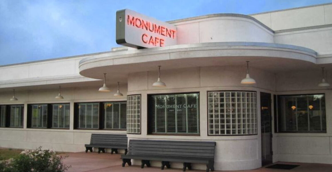 this charming texas restaurant serves brunch youll never forget