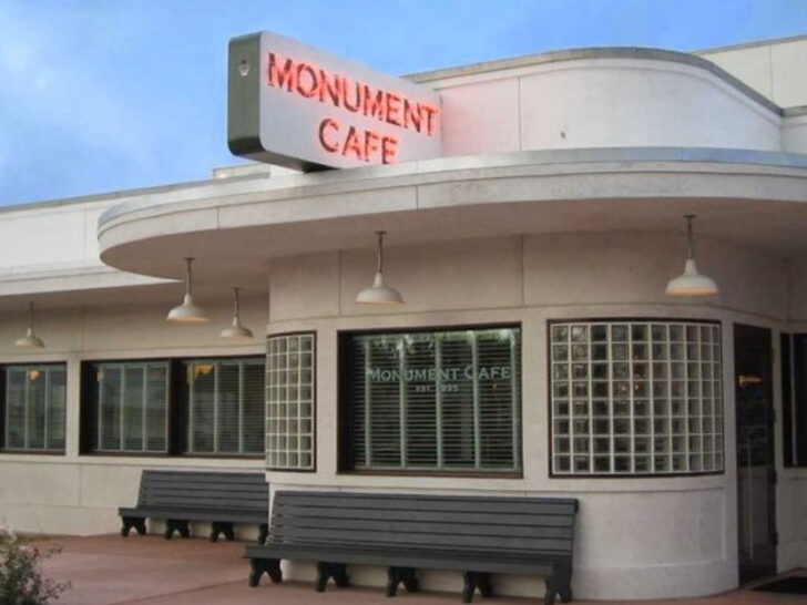 This Charming Texas Restaurant Serves Brunch You&rsquo;ll Never Forget