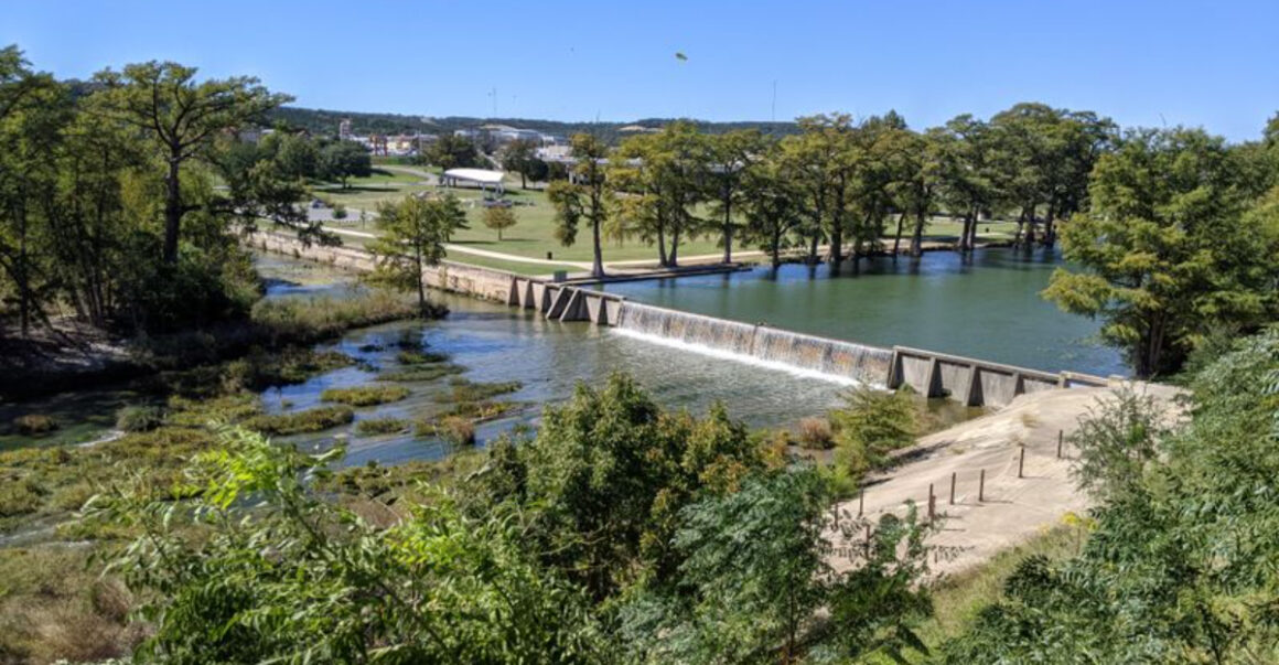 this charming texas town is affordable adorable and totally underrated