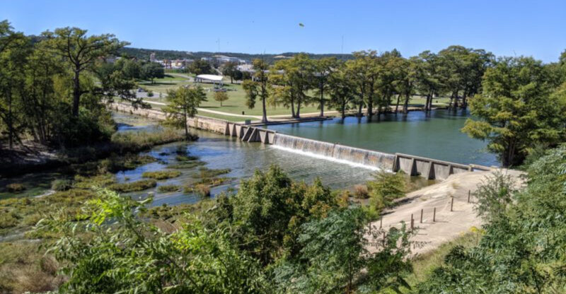 This Charming Texas Town Is Affordable, Adorable, and Totally Underrated