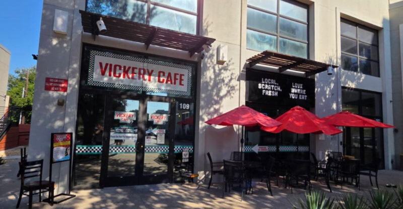 This Cozy Texas Cafe Serves an $8 Breakfast That Puts Chain Restaurants to Shame