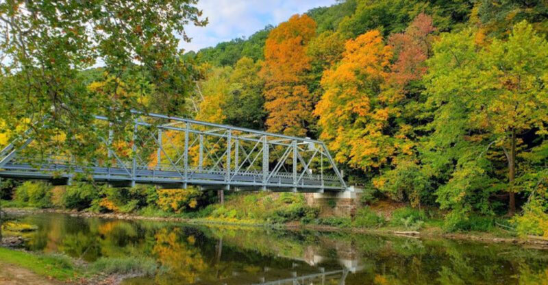 This Hidden State Park In Ohio Will Melt All Your Stress And Worries Away