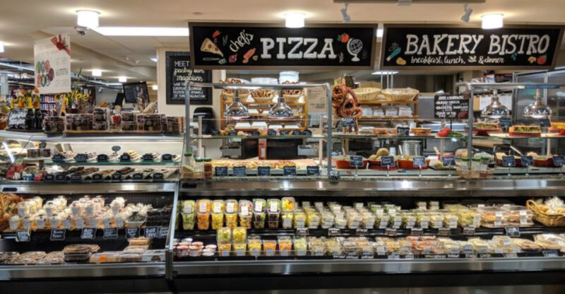 This Massive International Market In Texas Is A Food Lover’s Dream