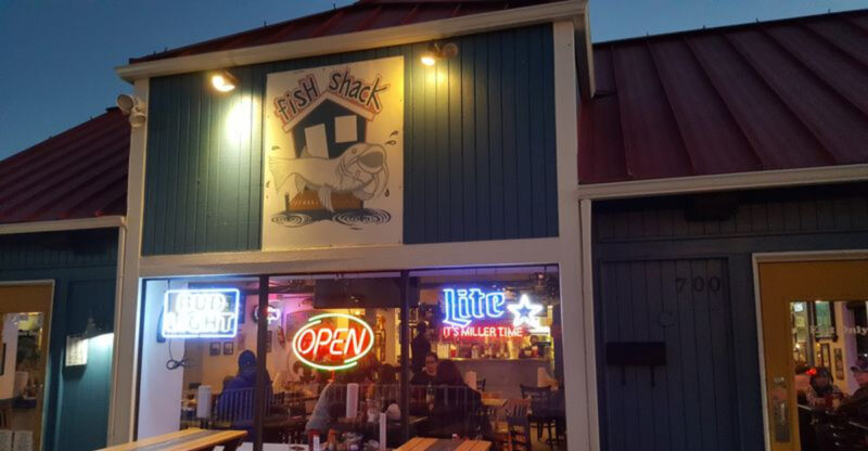This Modest Texas Restaurant Serves Some of the Best Fried Catfish in the State