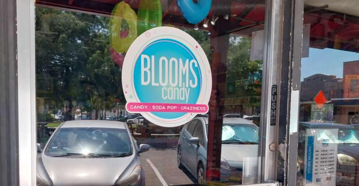 this retro candy wonderland in texas is the ultimate sweet tooths dream