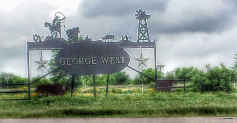 This Small Texas Town Has Big Personality, Bigger Stories, and a Whole Lot of Heart