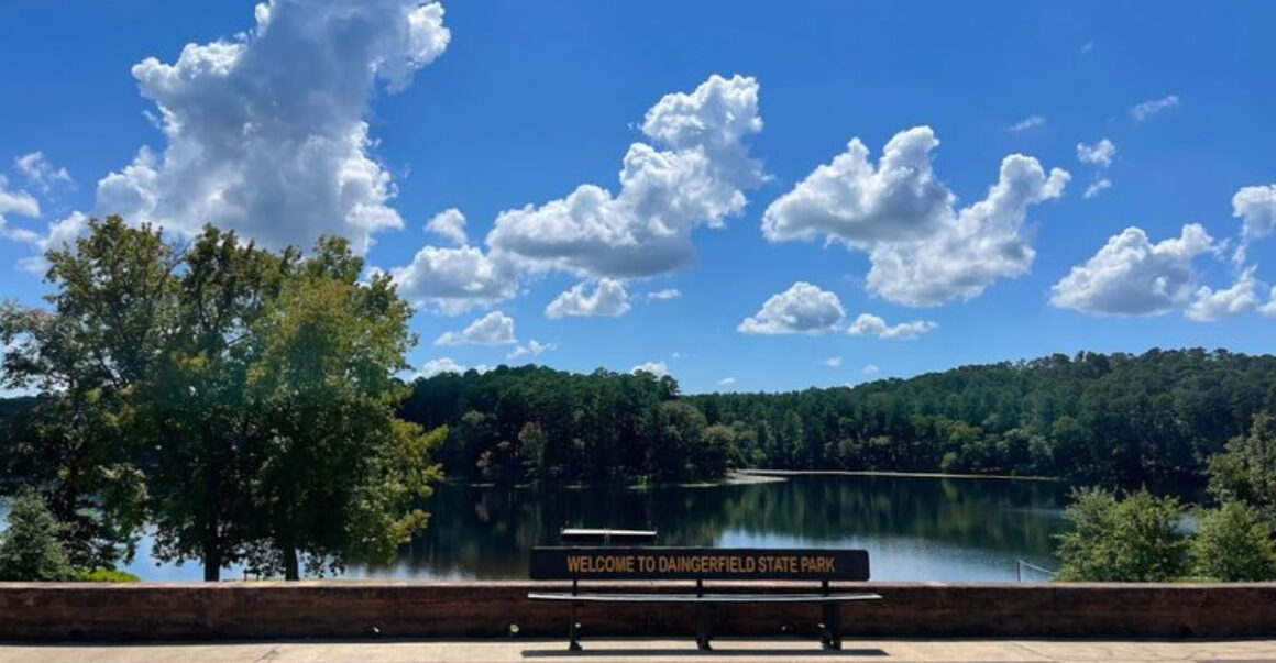 this stunning texas state park is the reset you didnt know you needed