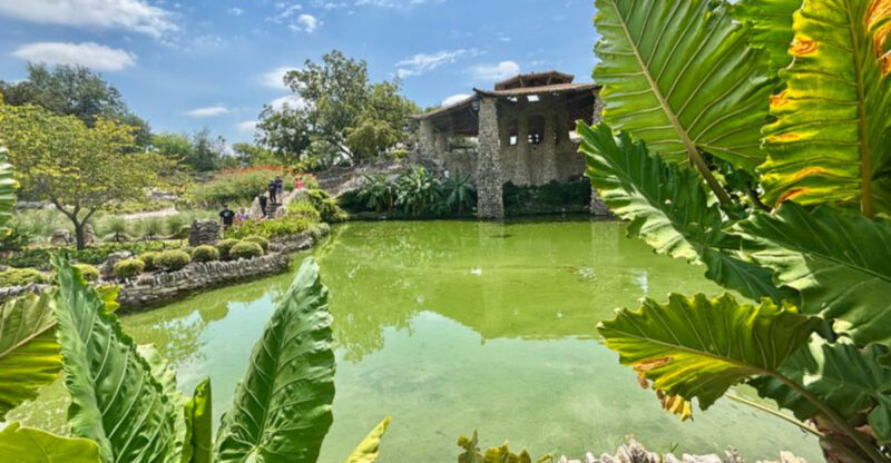 This Texas Attraction Is Completely Free, Yet It Feels Surprisingly Exclusive