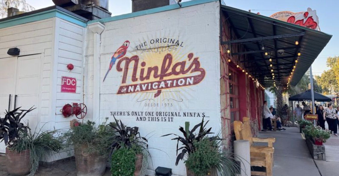 this texas spot is known for its legendary homemade tortillas