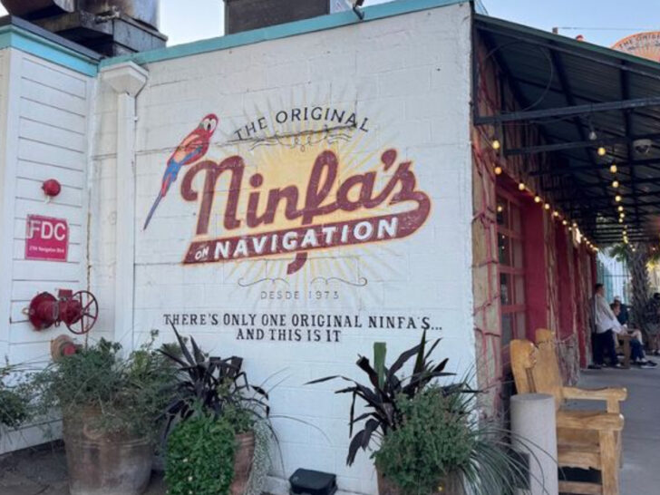 This Texas Spot Is Known for Its Legendary Homemade Tortillas