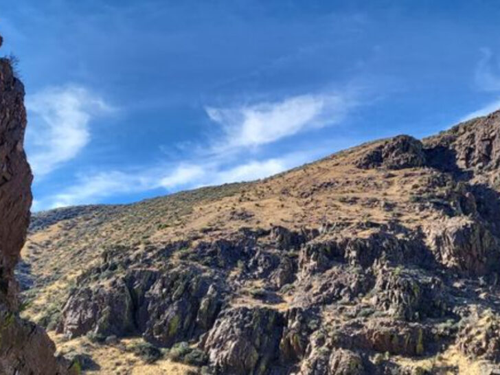 This Texas Trail’s Hidden Gem Is a Cave the Whole Family Will Love