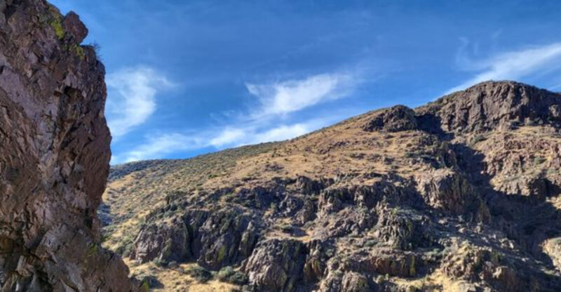 This Texas Trail’s Hidden Gem Is a Cave the Whole Family Will Love