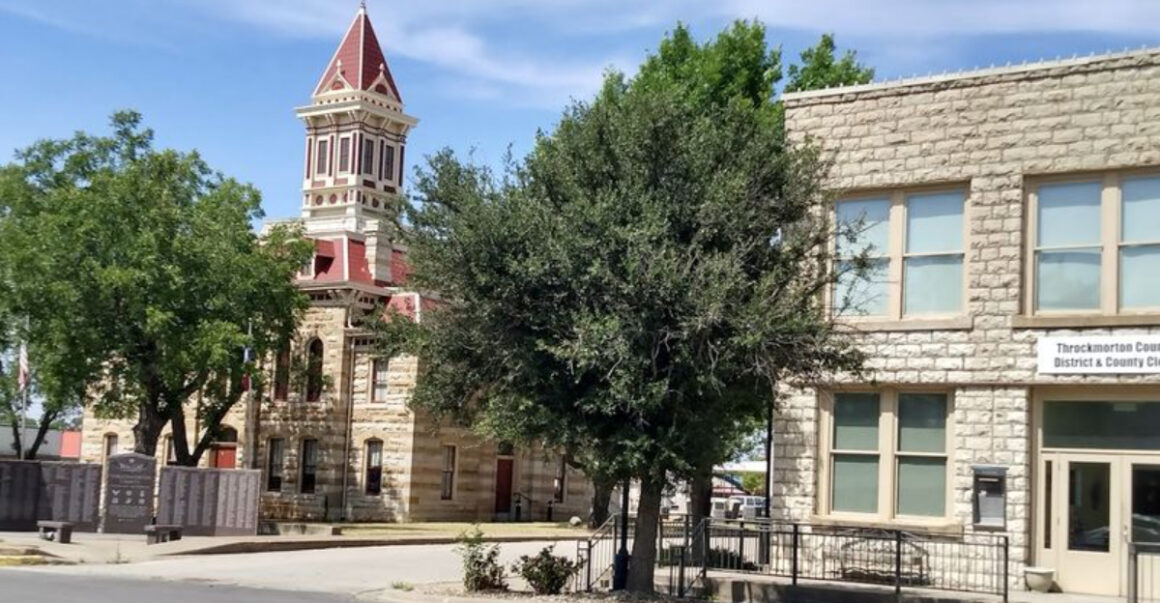 this tiny texas town feels like the kind of place you thought was gone