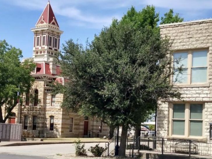 This Tiny Texas Town Feels Like the Kind of Place You Thought Was Gone