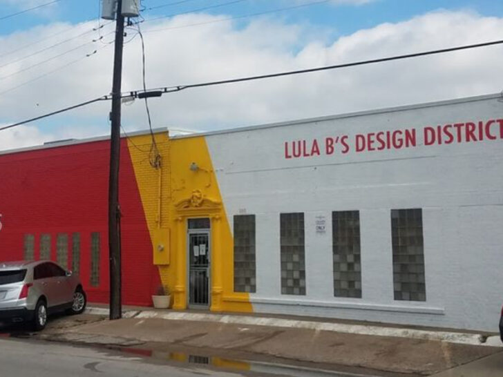 This Unassuming Texas Vintage Store Is Packed With Rare, One-of-a-Kind Finds