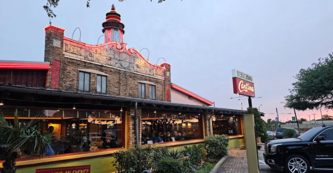 this underrated texas restaurant serves fajitas youll be dreaming about