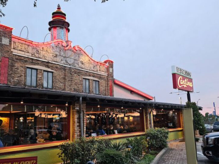 This Underrated Texas Restaurant Serves Fajitas You&rsquo;ll Be Dreaming About