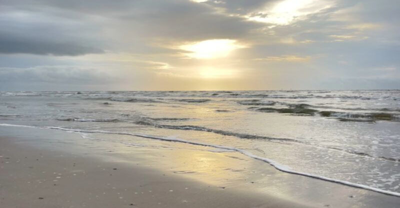 We Found 6 of the Best Texas Island Getaways for a Truly Unforgettable Trip