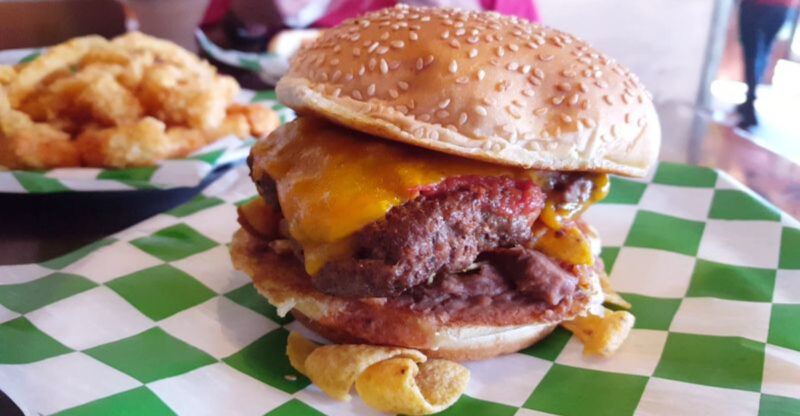 We Found 8 Retro Diners That Make the Perfect Texas Road Trip