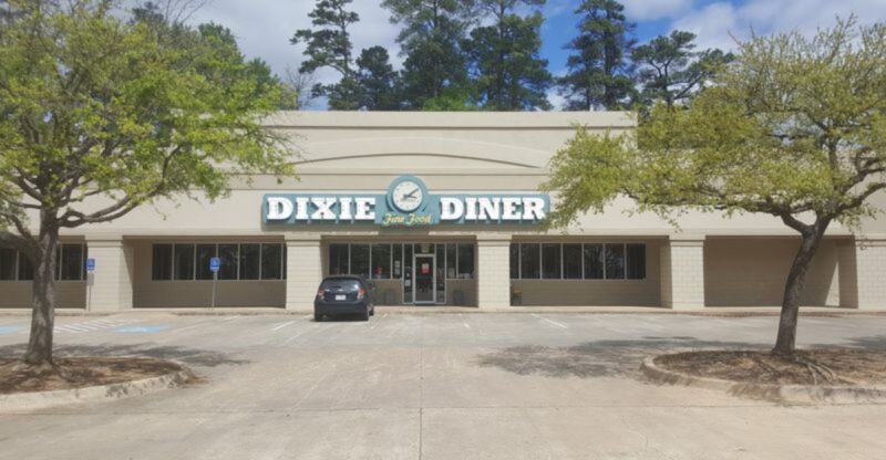 You Haven’t Experienced Texarkana Until You’ve Tried This Classic Diner