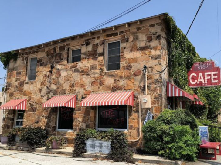 You Haven’t Tried Southern Comfort Food Like This in Texas Before