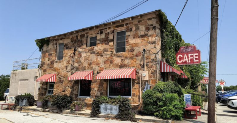 You Haven’t Tried Southern Comfort Food Like This in Texas Before