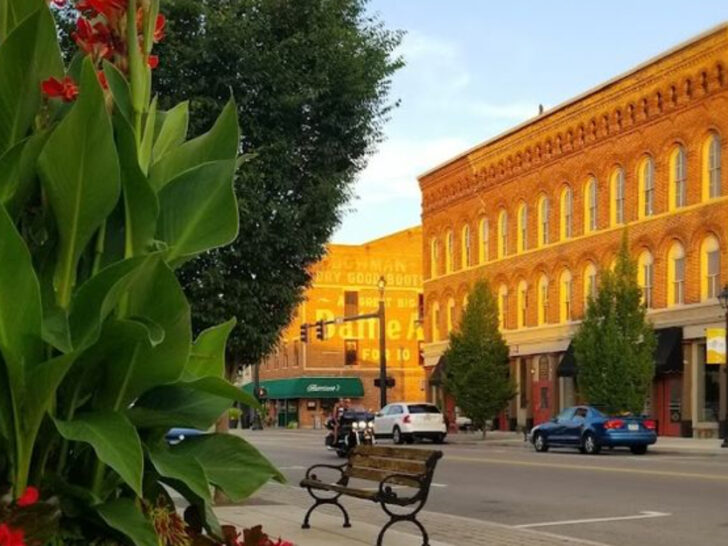 You&rsquo;ll Instantly Fall In Love With This Picture-Perfect Ohio Town