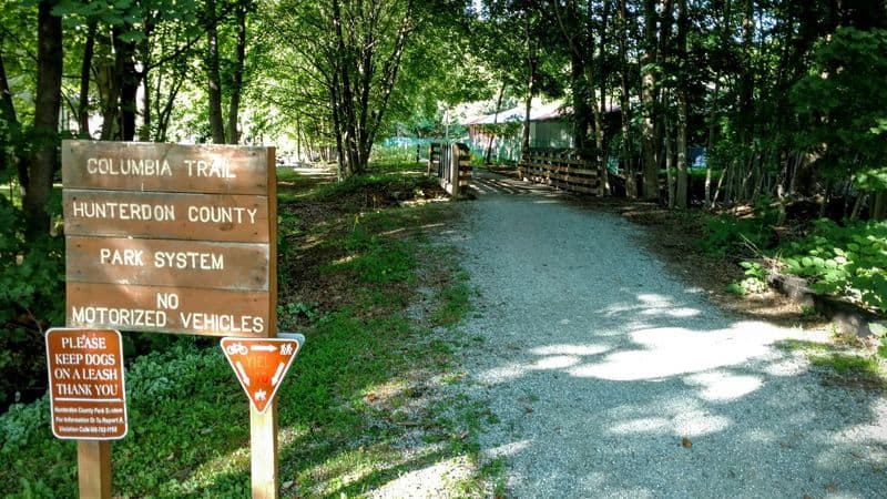 10 Best Dog-Friendly Hikes In New Jersey For Scenic Walks With Your Pup Columbia Trail, Morris and Hunterdon counties