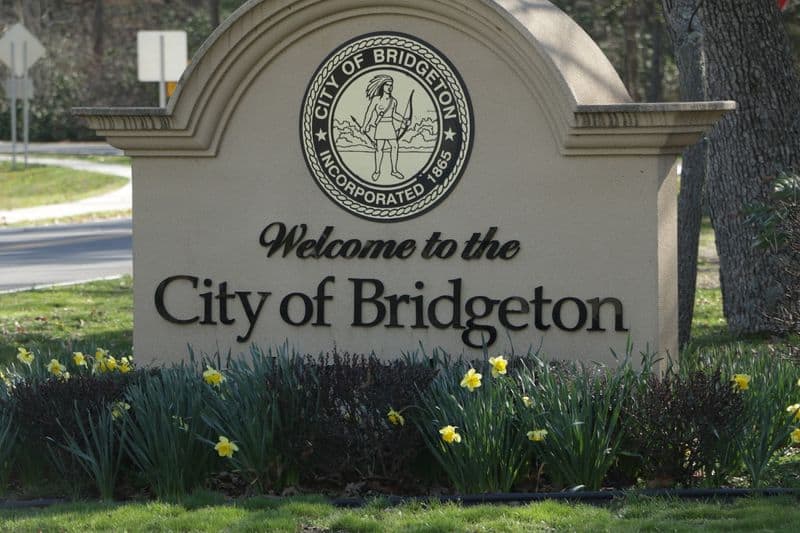 Bridgeton