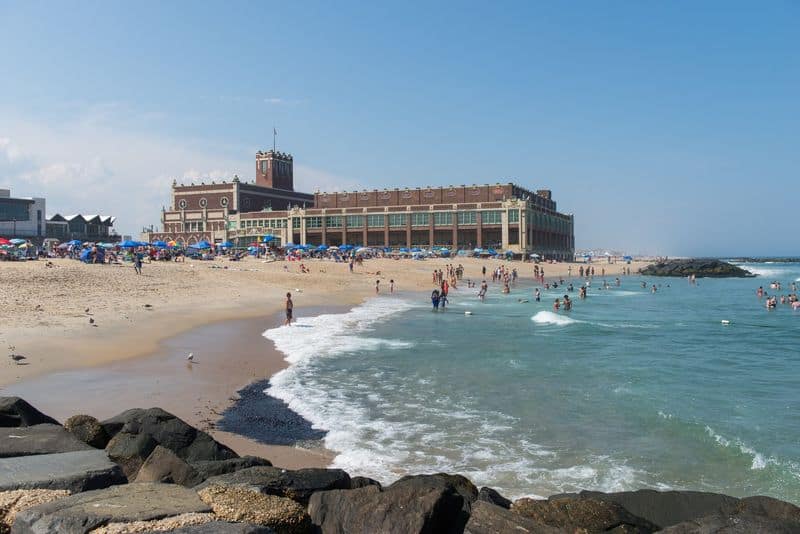 Asbury Park