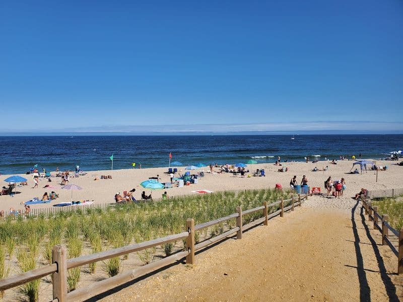 Point Pleasant Beach