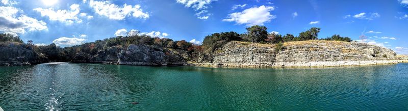 Canyon Lake