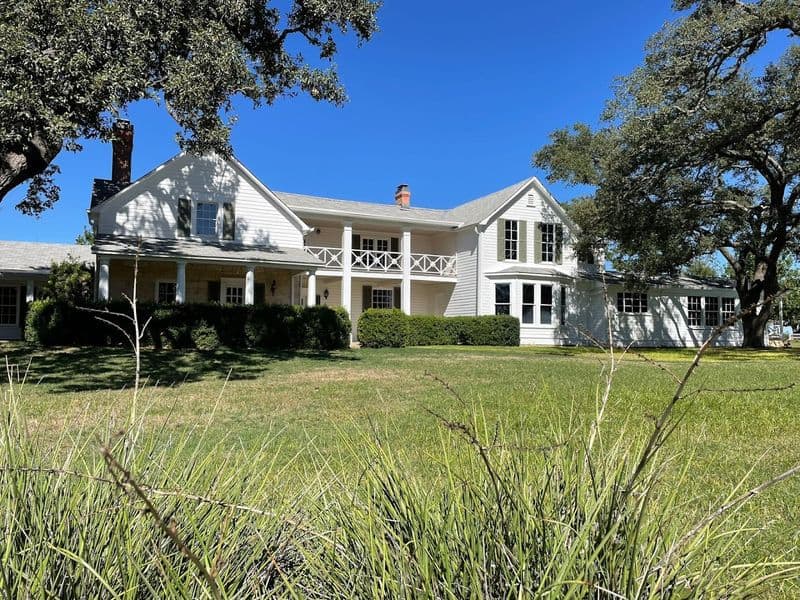 Visit Lyndon B. Johnson Ranch and Historical Park