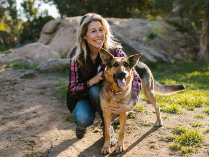 10 Best Dog-Friendly Hikes In New Jersey For Scenic Walks With Your Pup