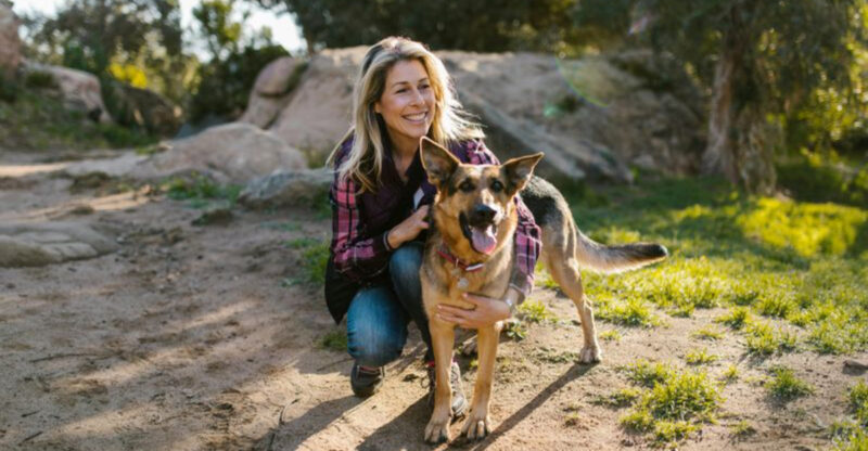 10 Best Dog-Friendly Hikes In New Jersey For Scenic Walks With Your Pup