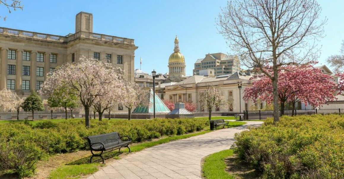 10 budget friendly new jersey towns for retirees on a fixed income