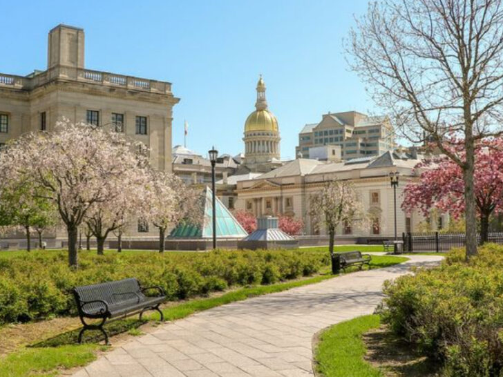 10 Budget-Friendly New Jersey Towns for Retirees on a Fixed Income