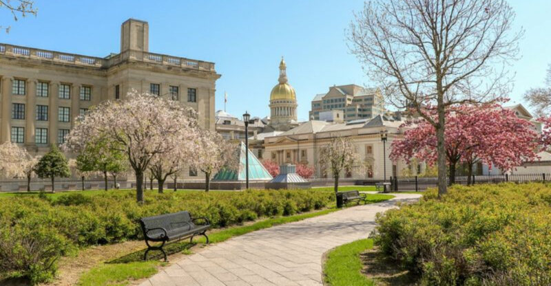 10 Budget-Friendly New Jersey Towns for Retirees on a Fixed Income