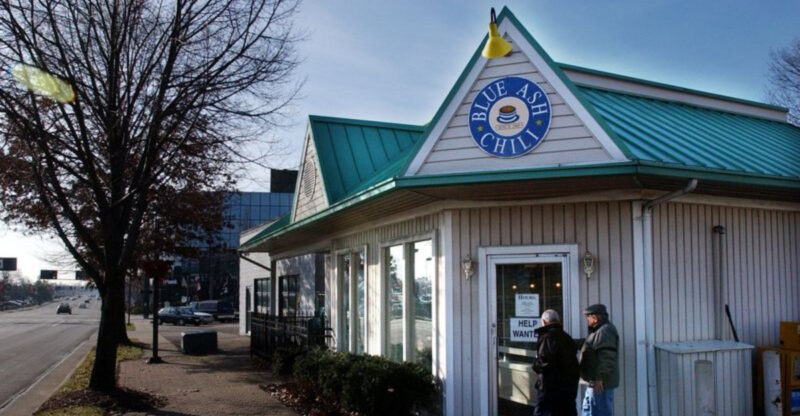 10 Mom-And-Pop Diners In Ohio With Incredibly Delicious Food