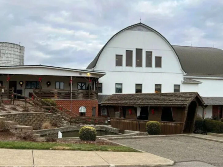 10 Ohio All-You-Can-Eat Buffets People Drive Miles To Try