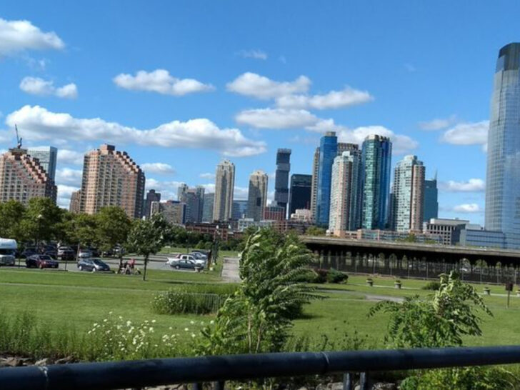 10 One-Day Train Trips to New Jersey That Feel Like a Mini Vacation