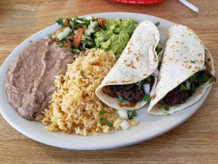 10 Secret Texas Tex-Mex Joints Locals Don&rsquo;t Want You to Find