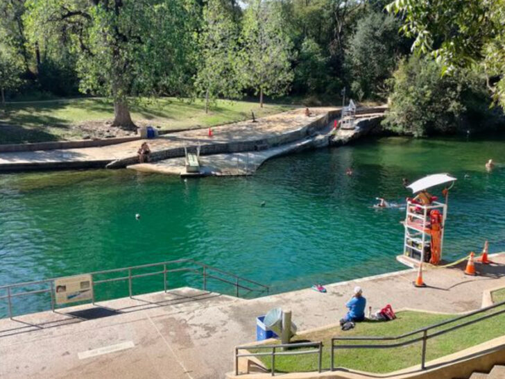 10 Texas Day Trips to Explore the Lone Star State