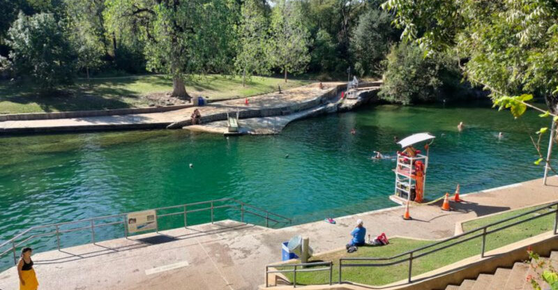 10 Texas Day Trips to Explore the Lone Star State