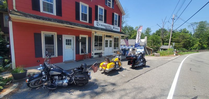 The Tranquility Store - Green Township